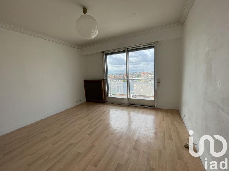 Appartement - 150 m² - 6 pièces