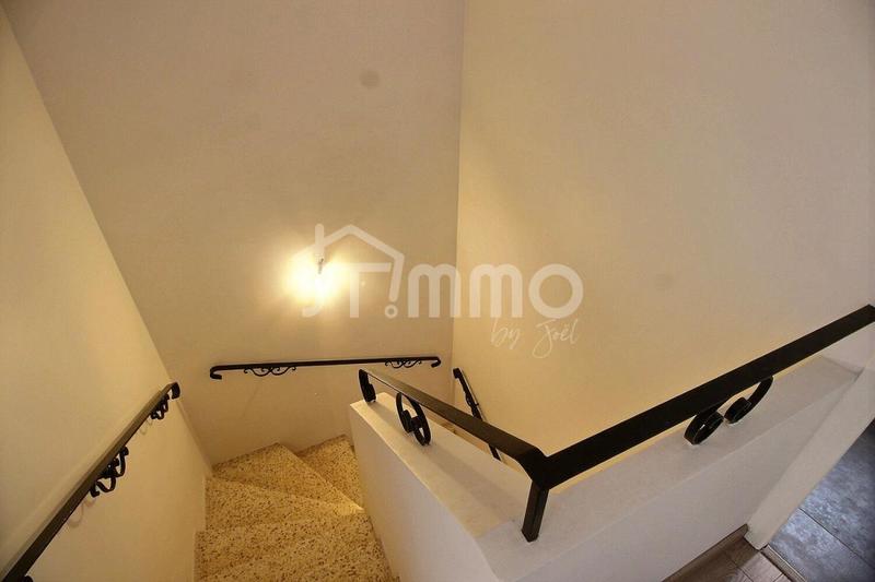 Villa - 114 m² - 5 pièces