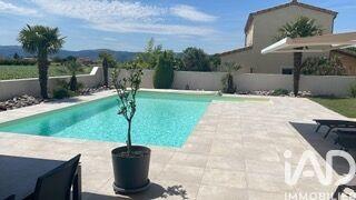 Maison de maîtres - 170 m² - 5 pièces