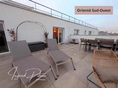 Appartement - 71 m² - 3 pièces