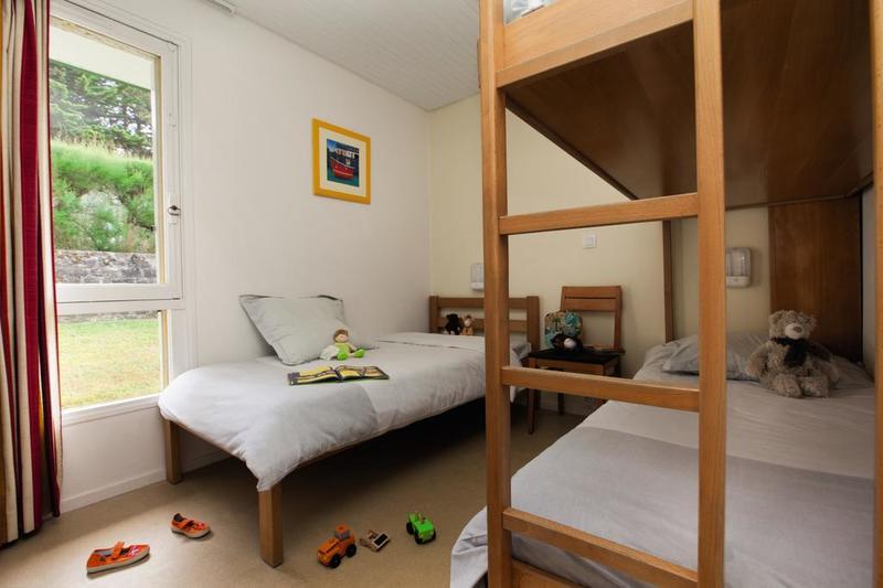 Maison de loisirs - 28 m² - 3 pièces