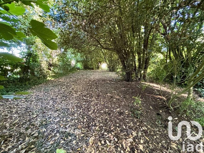 Maison de campagne - 163 m² - 4 pièces