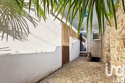 Maison - 130 m² - 7 pièces