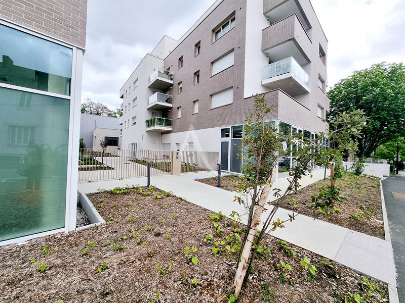 Appartement - 128 m² - 5 pièces