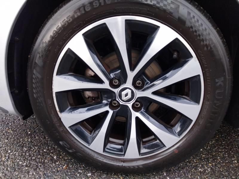 Renault Clio TCe 90 - 21n Intens