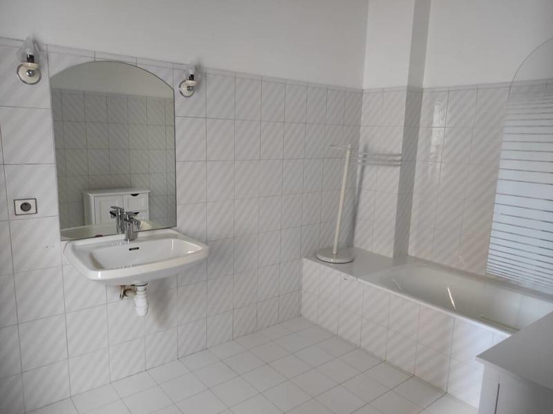 Appartement - 114 m² - 3 pièces