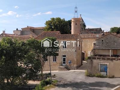 Maison - 129 m² - 7 pièces