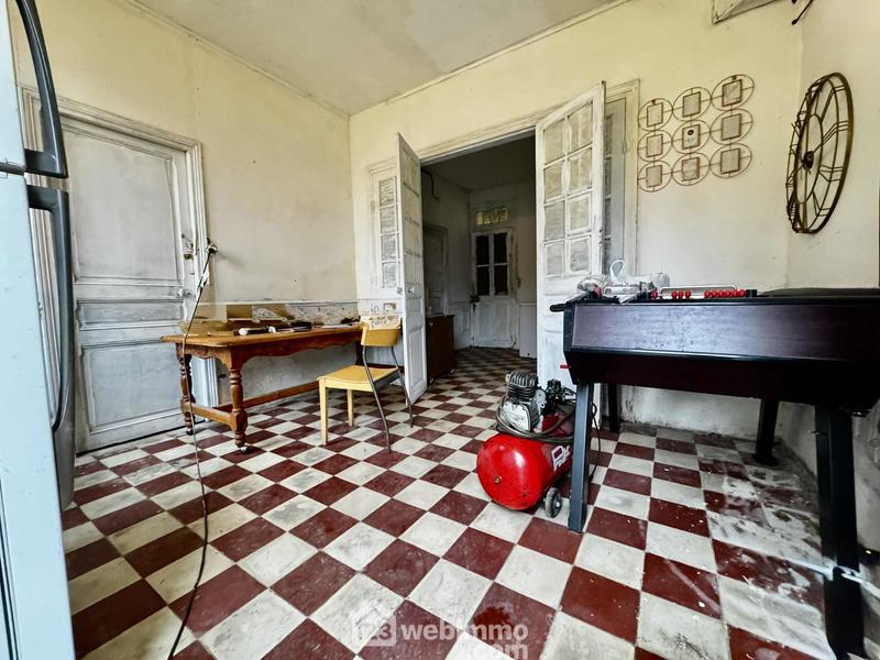 Maison - 70 m² - 3 pièces