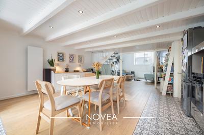 Appartement - 99 m² - 4 pièces