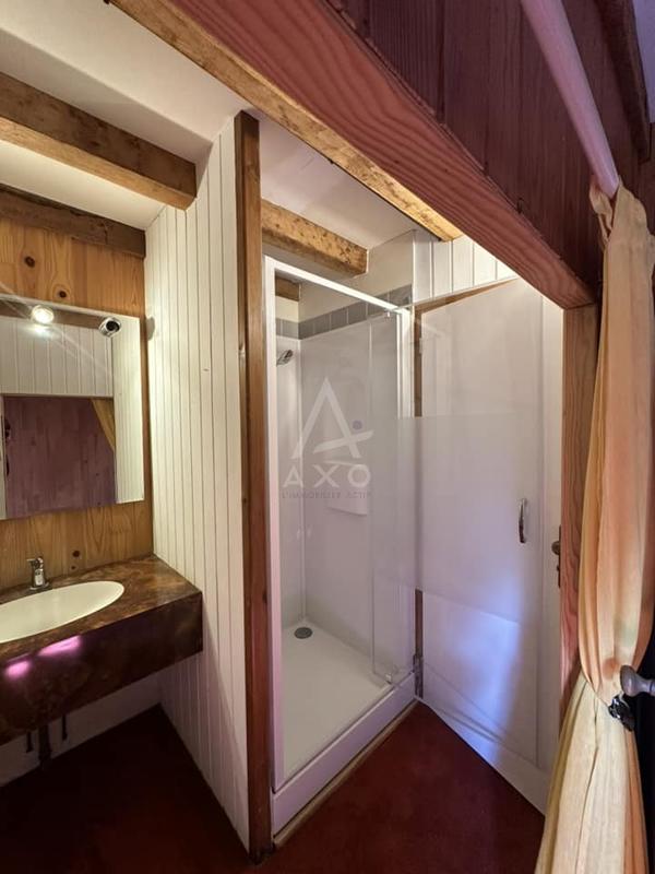 Maison d'architecte - 185 m² - 7 pièces