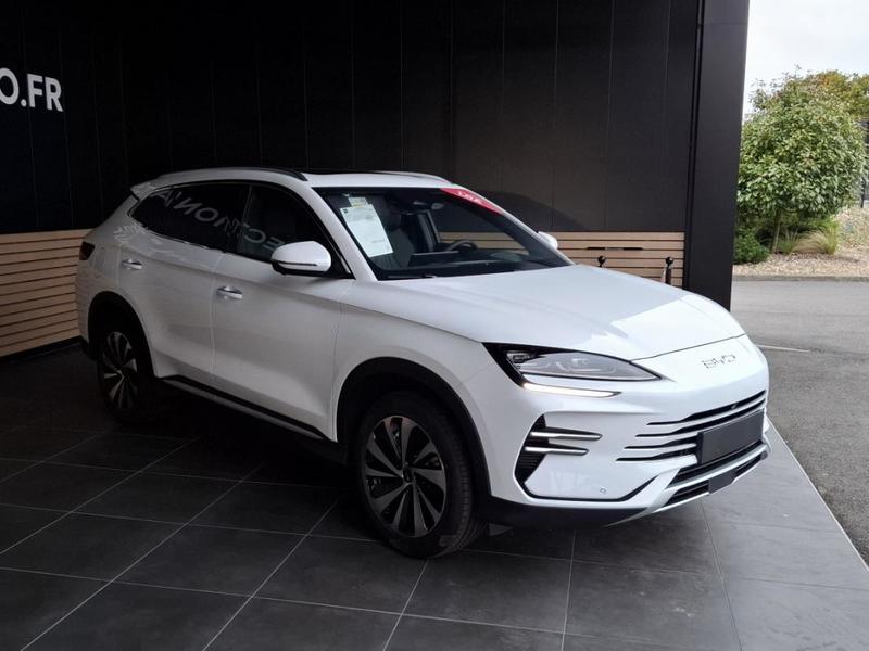 Byd Seal U Dm-Icomfort 218ch