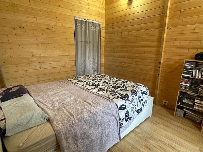 Maison - 163 m² - 6 pièces