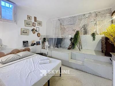Appartement - 26 m² - 1 pièce