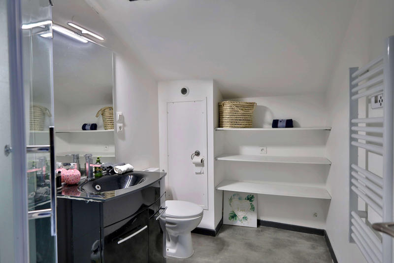 Maison - 114 m² - 4 pièces