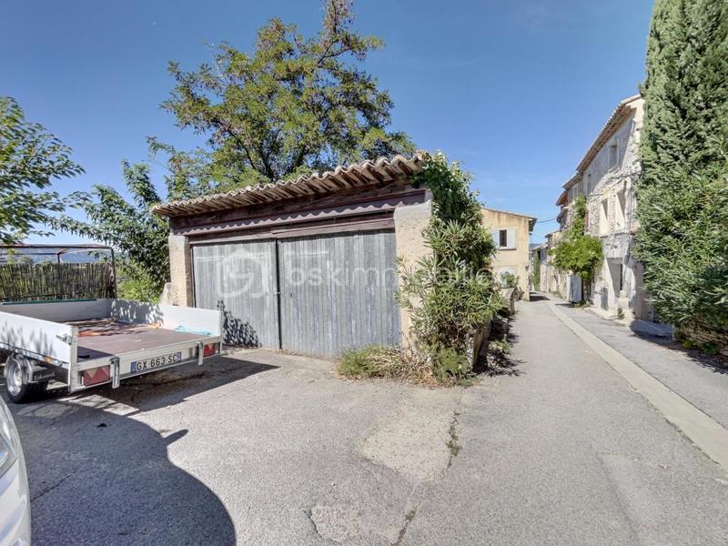 Propriété - 341 m² - 12 pièces