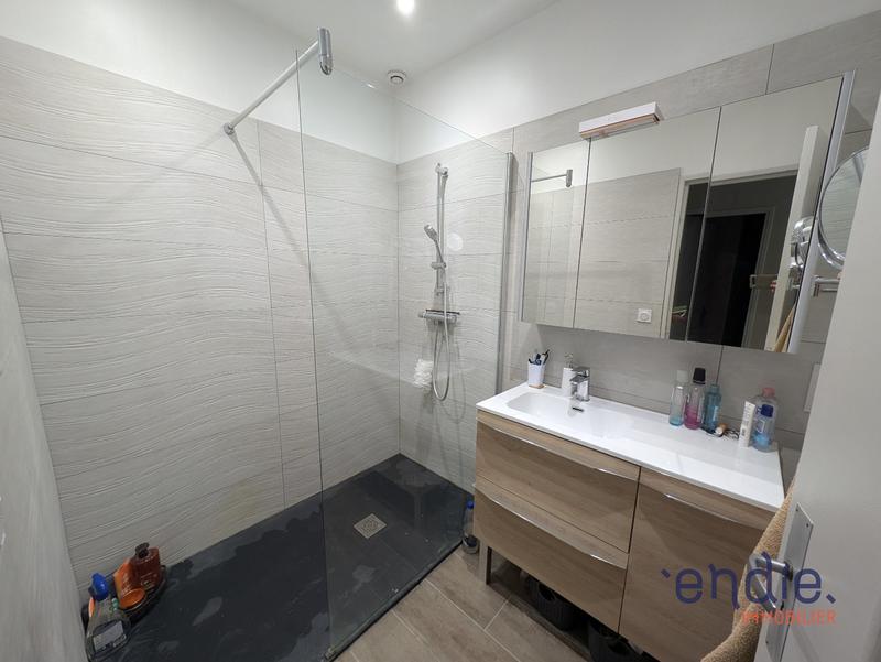 Maison de village - 83 m² - 4 pièces