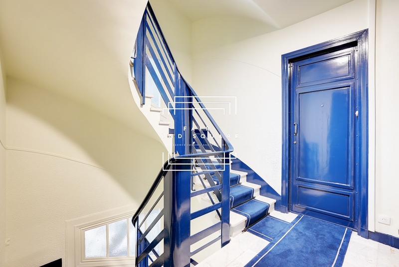 Appartement - 71 m² - 3 pièces