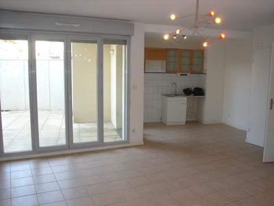 Appartement - 69 m² - 3 pièces