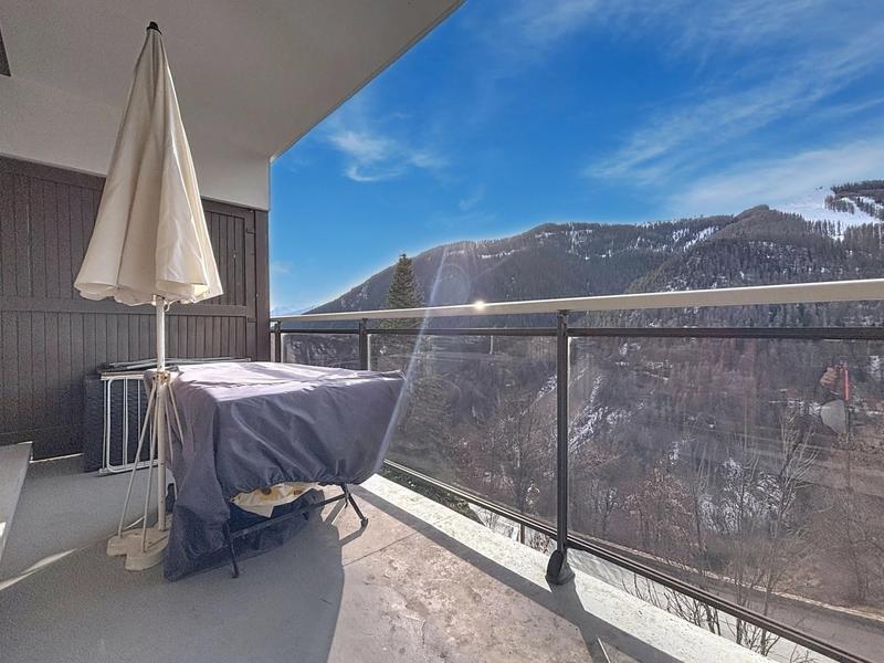 Appartement - 27 m² - 1 pièce