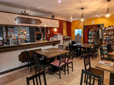 Fonds de commerce - 50 m²