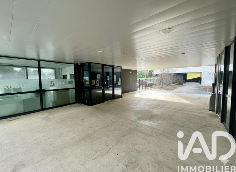 Studio - 18 m² - 1 pièce