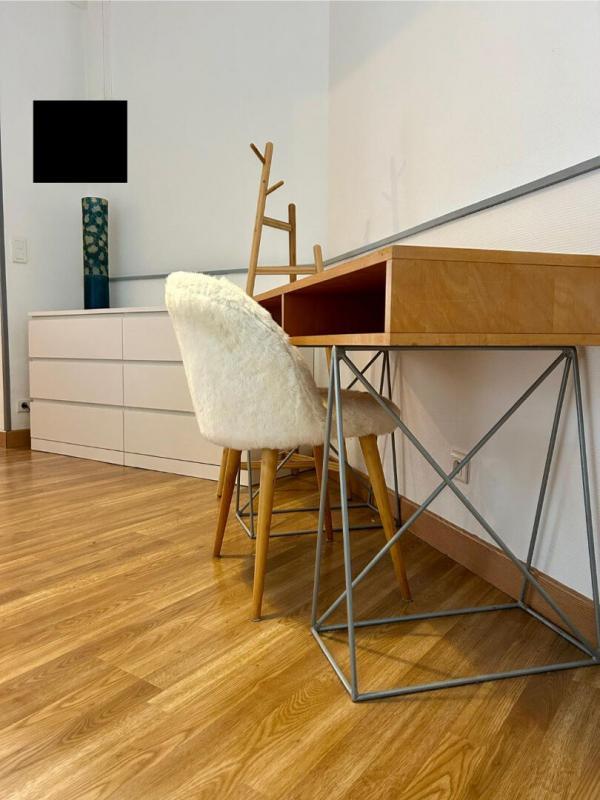 Appartement - 33 m² - 2 pièces