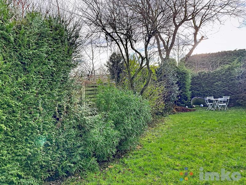 Maison - 141 m² - 5 pièces