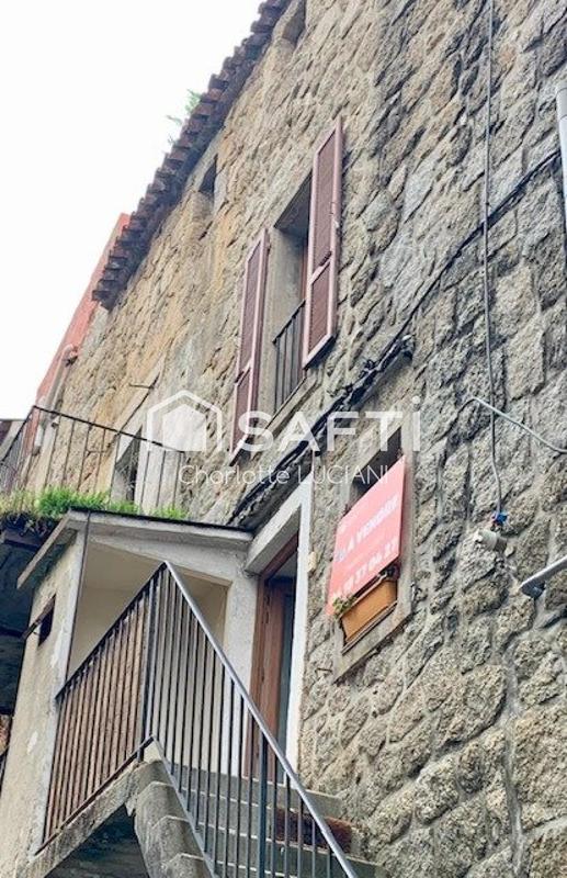 Duplex - 100 m² - 4 pièces