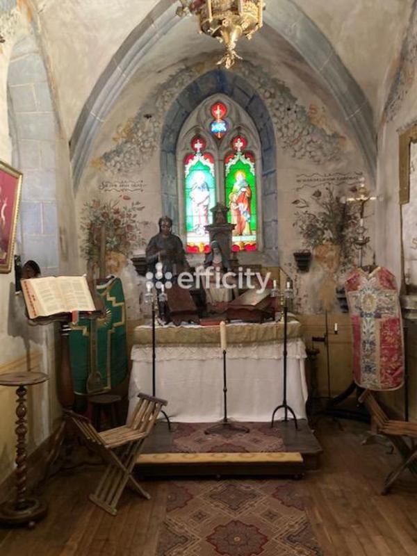 Immeuble - 840 m² - 18 pièces