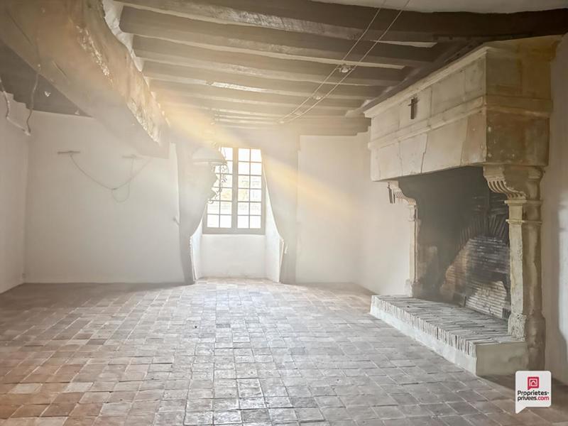 Maison - 211 m² - 10 pièces