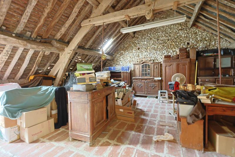 Maison - 147 m² - 5 pièces