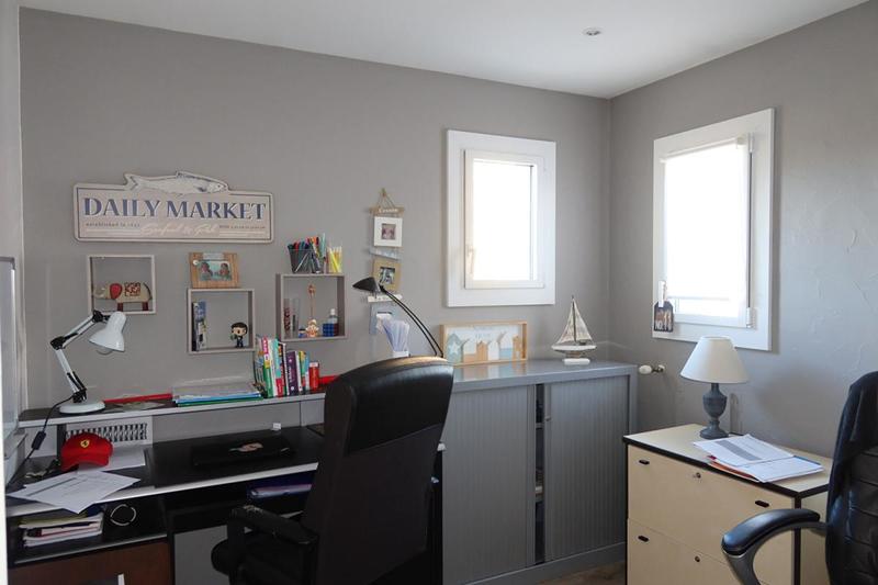 Maison d'architecte - 220 m² - 6 pièces