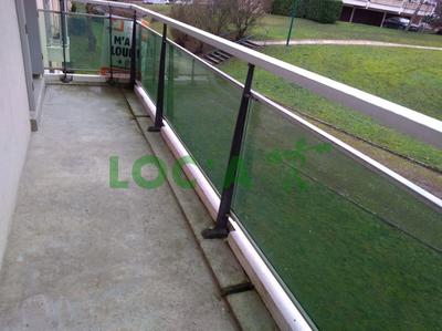 Appartement - 31 m² - 1 pièce