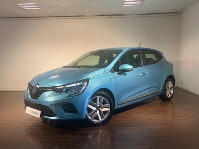 Renault Clio V TCe 100 Zen