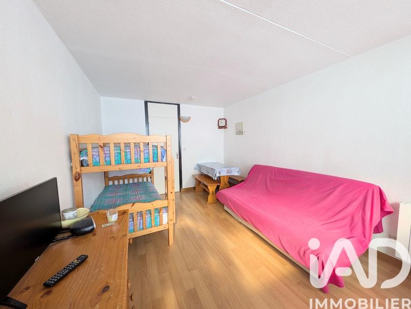 Studio - 23 m² - 1 pièce
