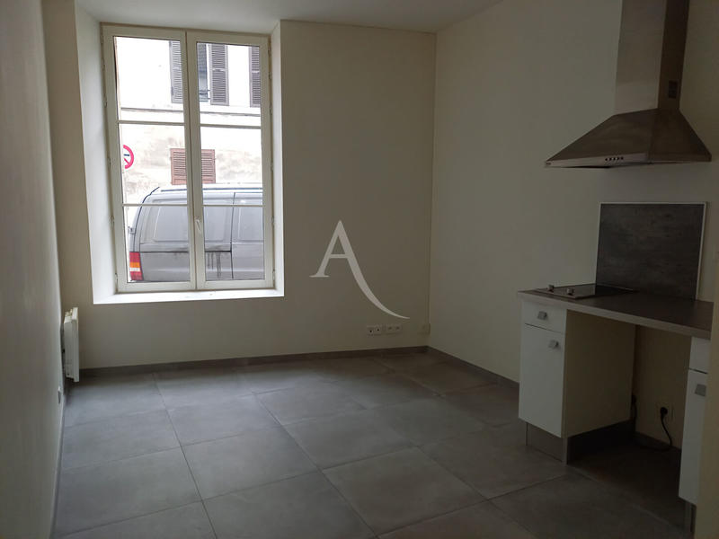Appartement - 16 m² - 1 pièce