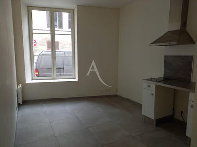 Appartement - 16 m² - 1 pièce