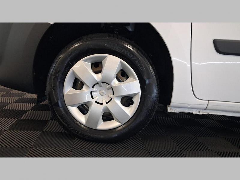 Renault Kangoo Express Grand Volume Blue Dci 95 Extra R-Link