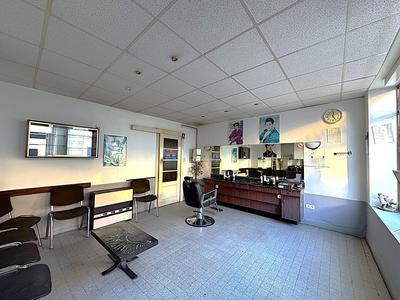 Fonds de commerce - Local commercial - 39 m²