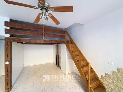 Appartement - 32 m² - 1 pièce