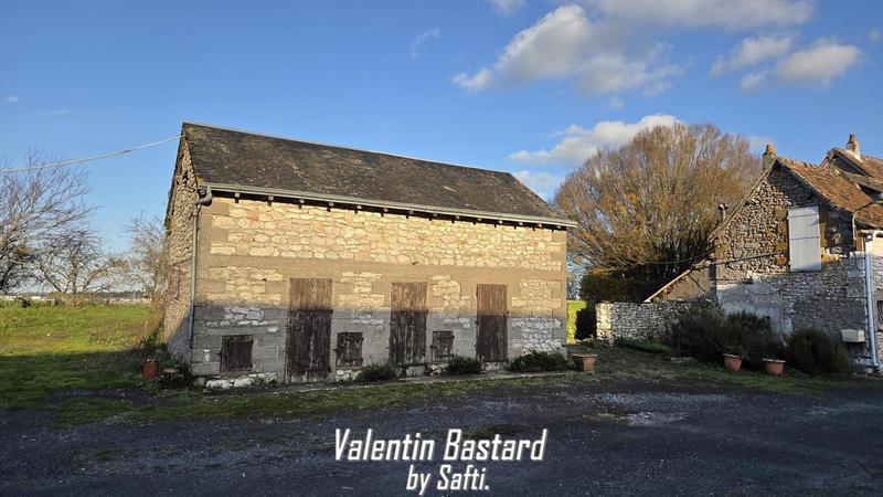 Maison - 114 m² - 6 pièces