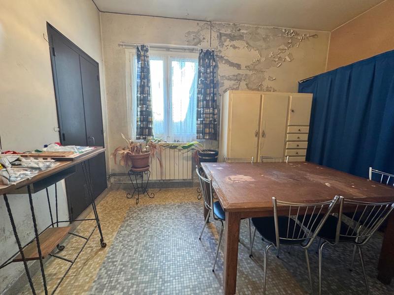 Appartement - 111 m² - 3 pièces