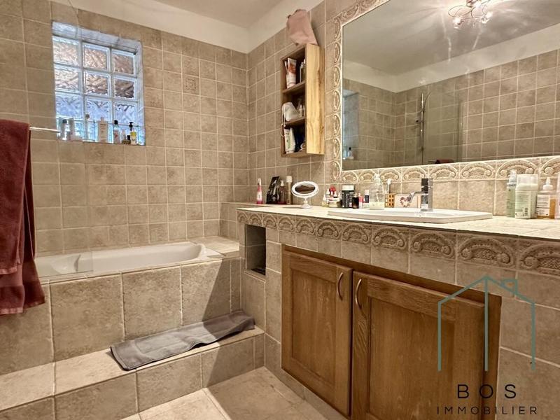 Villa - 128 m² - 6 pièces