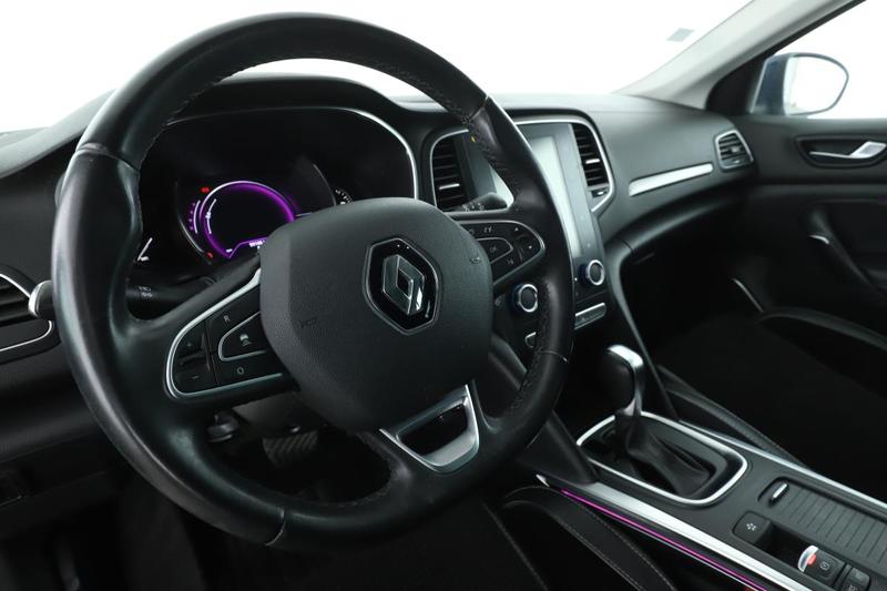 Renault Mégane 1.2 TCe Energy Intens Edc 132 ch