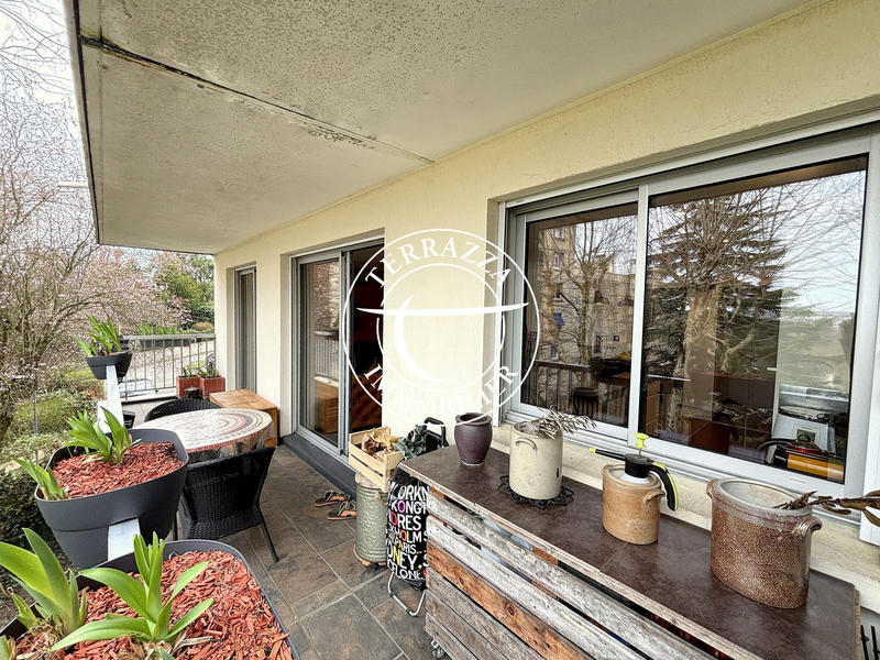 Appartement - 73 m² - 4 pièces