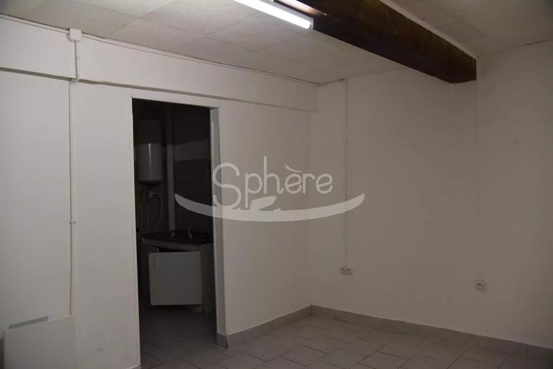 Appartement - 54 m² - 4 pièces