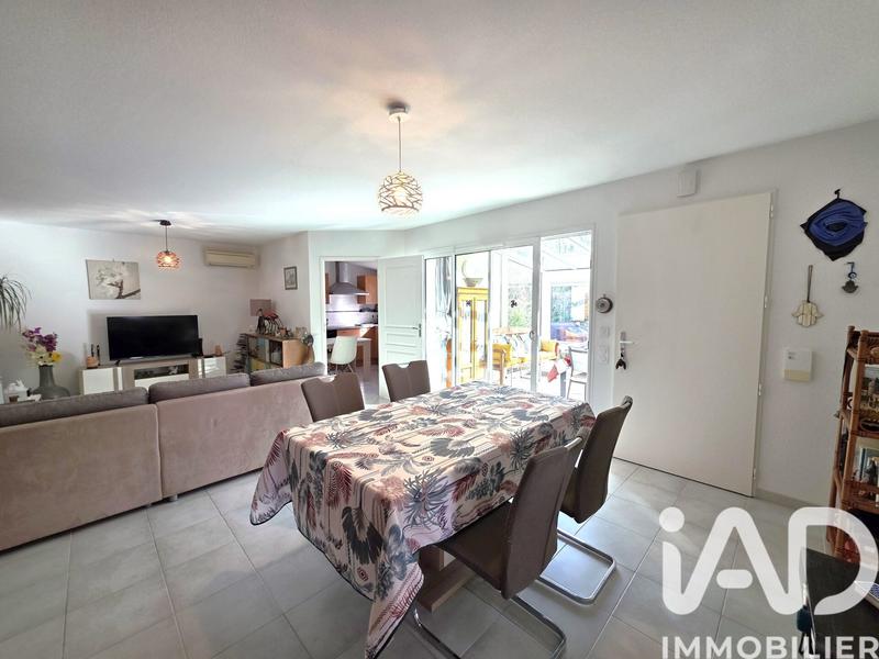 Maison - 78 m² - 3 pièces