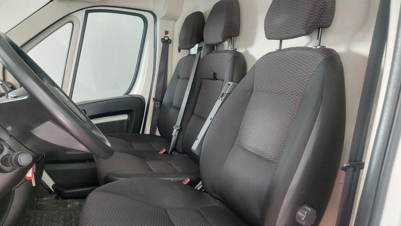 Citroën Jumper 33 L2h2 BlueHDi 140 s&amp;S Bvm6 Driver