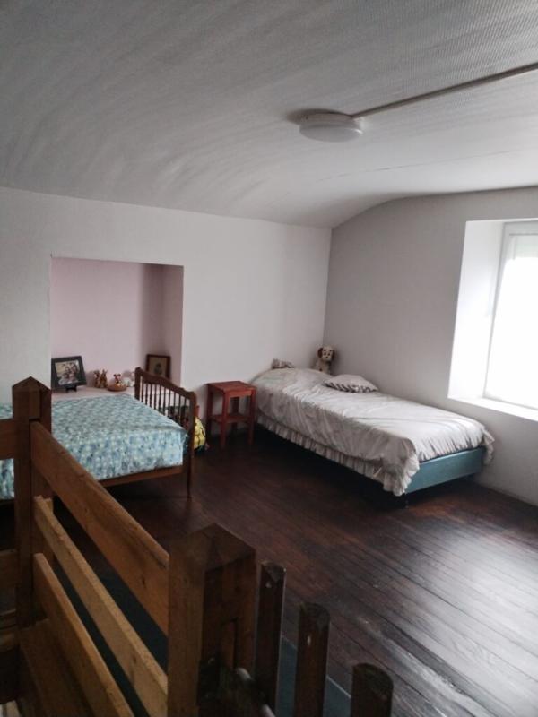 Ferme - 120 m² - 6 pièces