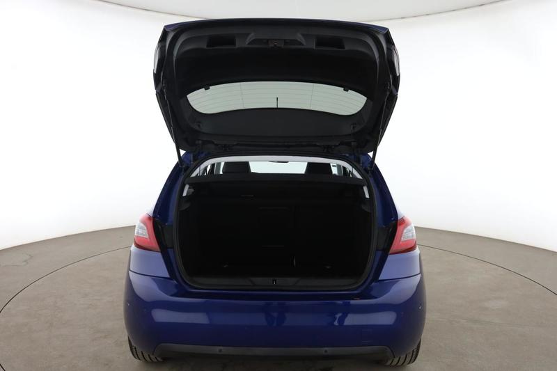 Peugeot 308 1.2 PureTech Tech Edition Eat8 130 ch